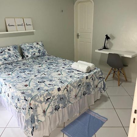 Apartamento Em Boa Vista 博阿维斯塔 外观 照片