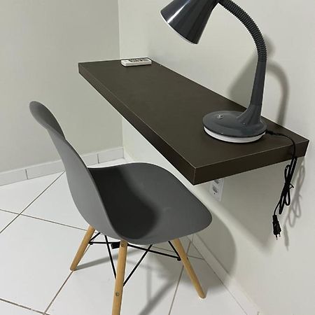 Apartamento Em Boa Vista 博阿维斯塔 外观 照片