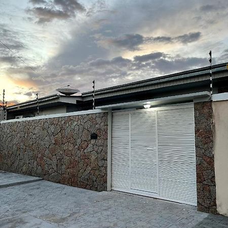 Apartamento Em Boa Vista 博阿维斯塔 外观 照片