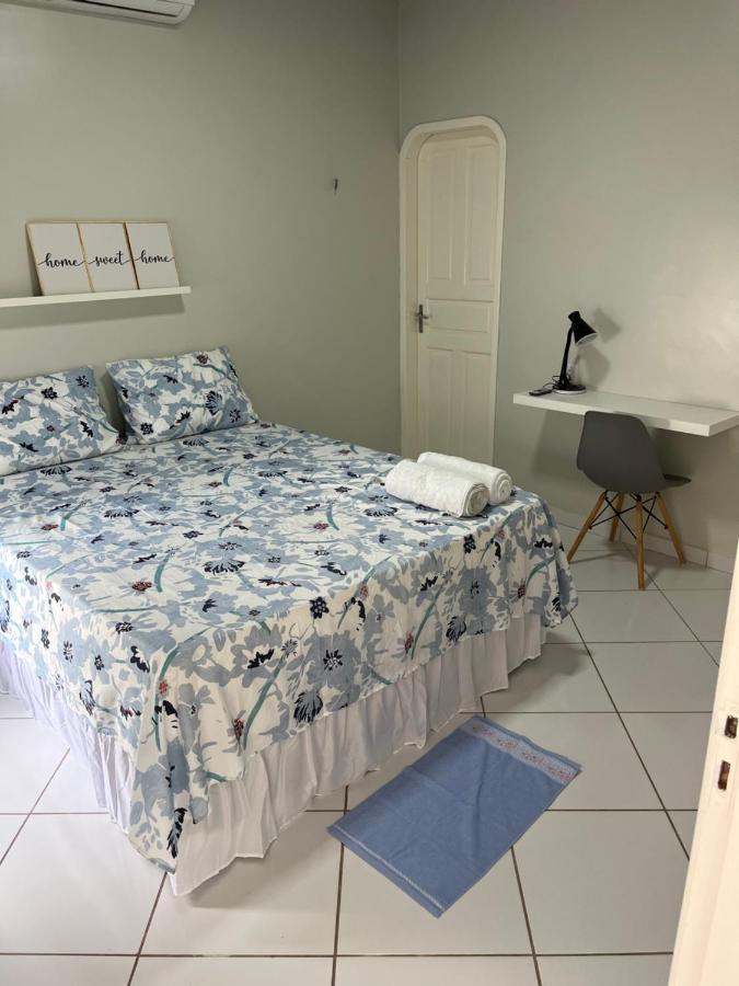 Apartamento Em Boa Vista 博阿维斯塔 外观 照片