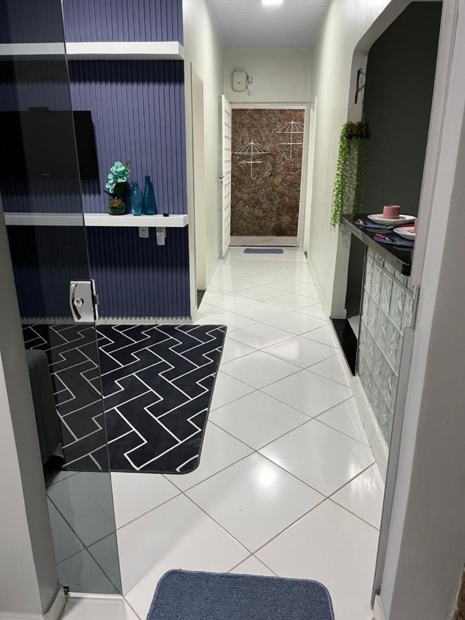 Apartamento Em Boa Vista 博阿维斯塔 外观 照片