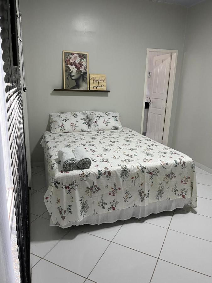 Apartamento Em Boa Vista 博阿维斯塔 外观 照片