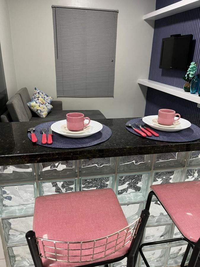 Apartamento Em Boa Vista 博阿维斯塔 外观 照片