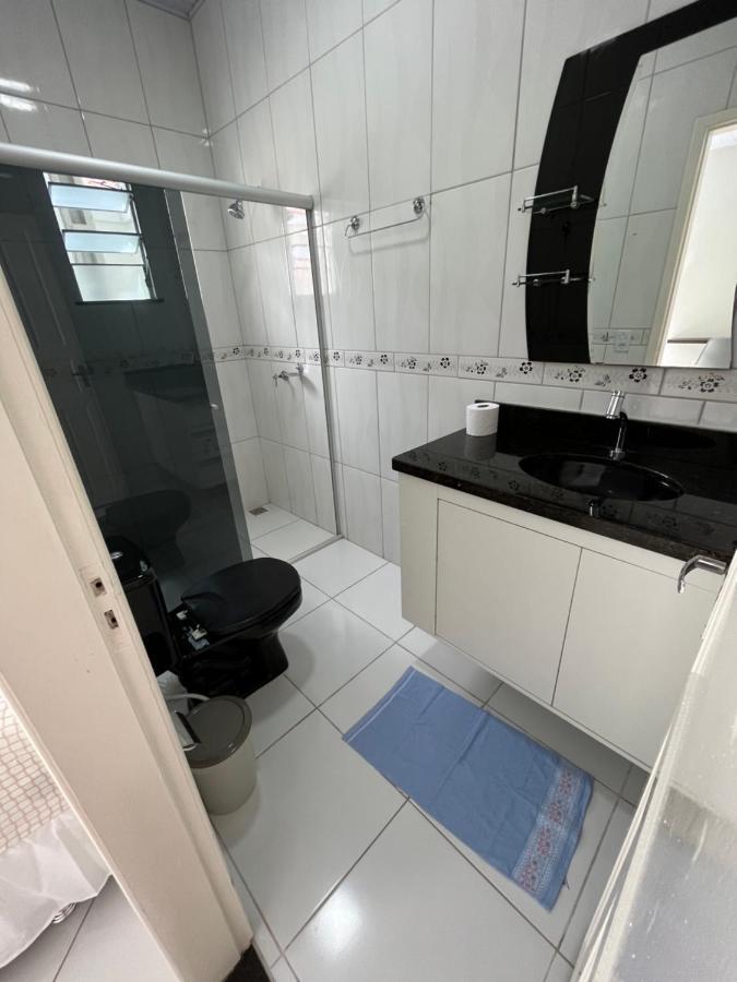 Apartamento Em Boa Vista 博阿维斯塔 外观 照片