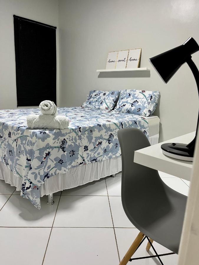 Apartamento Em Boa Vista 博阿维斯塔 外观 照片