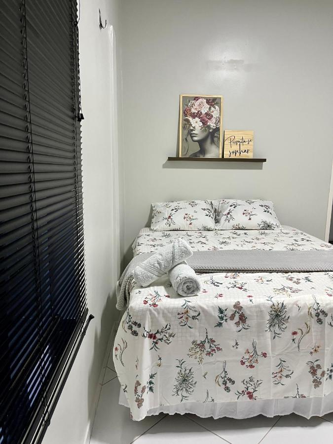 Apartamento Em Boa Vista 博阿维斯塔 外观 照片